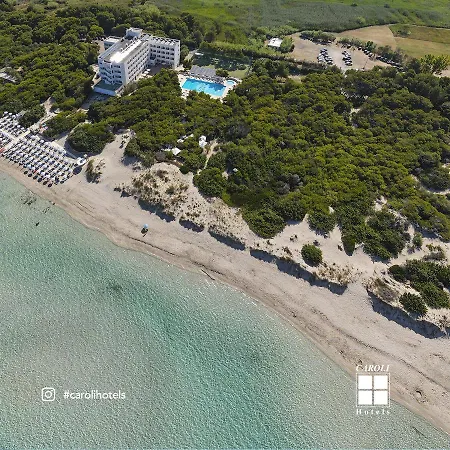 Ecoresort Le Sirene - Caroli