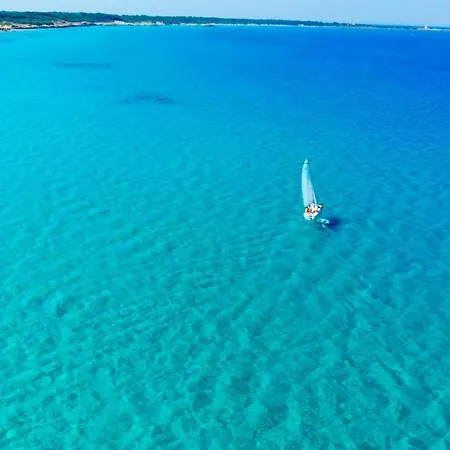 Hotel Ecoresort Le Sirene - Caroli 3*