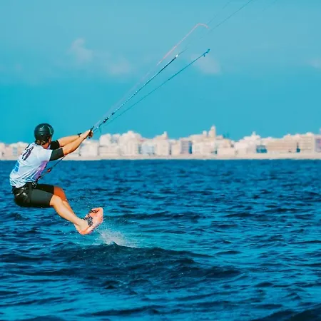 Hotell Ecoresort Le Sirene - Caroli Gallipolli