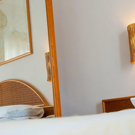 Hotel Ecoresort Le Sirene - Caroli 3*