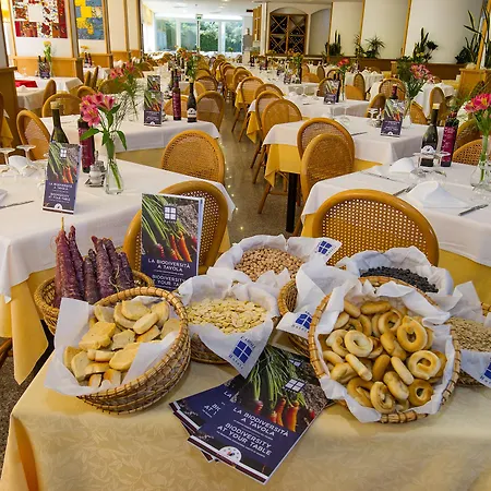 Ecoresort Le Sirene - Caroli 3*