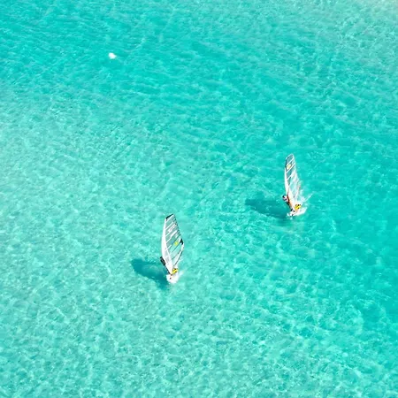 Ecoresort Le Sirene - Caroli Gallipolli