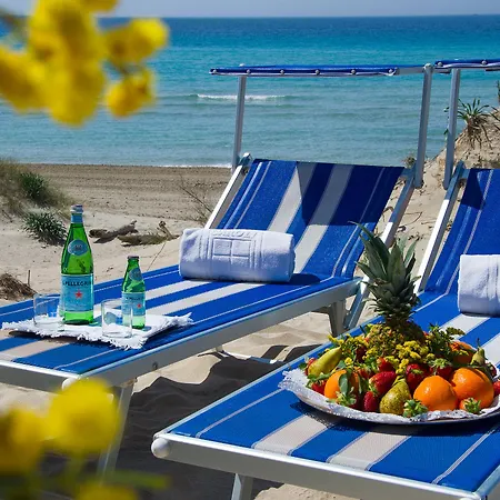 Ecoresort Le Sirene - Caroli