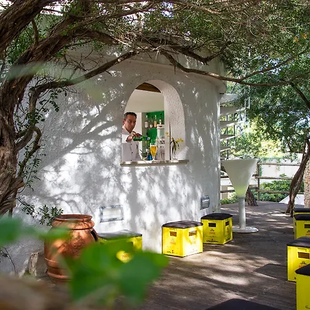 Ecoresort Le Sirene - Caroli Gallipoli