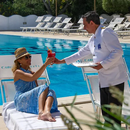 Hotel Ecoresort Le Sirene - Caroli Gallipoli