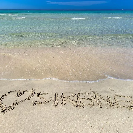 Ecoresort Le Sirene - Caroli Hotell Gallipolli