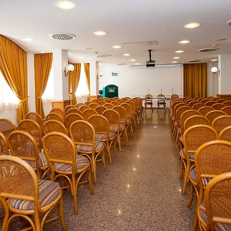 Hotel Ecoresort Le Sirene - Caroli Gallipoli