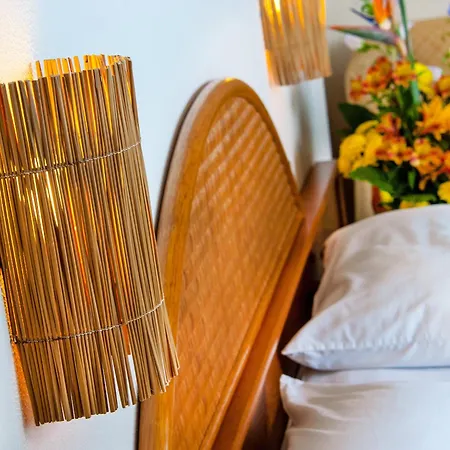 酒店 Ecoresort Le Sirene - Caroli
