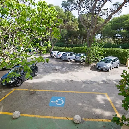 Ecoresort Le Sirene - Caroli 加利波利