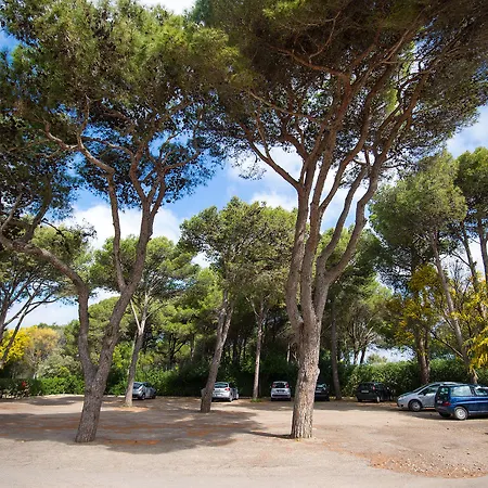 Hotel Ecoresort Le Sirene - Caroli