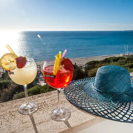 Ecoresort Le Sirene - Caroli 3* Gallipoli