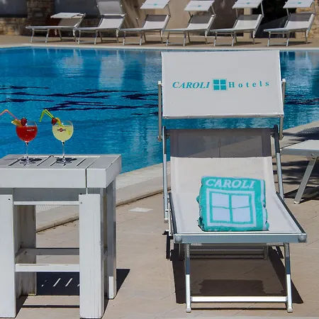 Ecoresort Le Sirene - Caroli Gallipoli