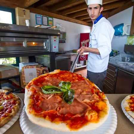 Ecoresort Le Sirene - Caroli Gallipolli