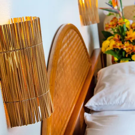 Ecoresort Le Sirene - Caroli Hotell 3*