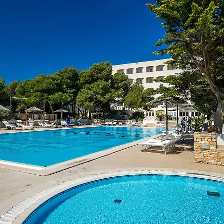 Ecoresort Le Sirene - Caroli 酒店