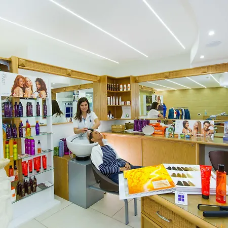 Hotell Ecoresort Le Sirene - Caroli 3*