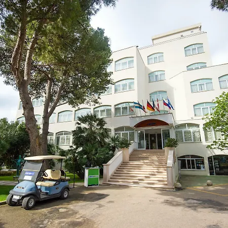 酒店 Ecoresort Le Sirene - Caroli 3*