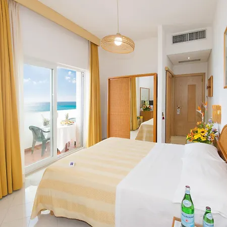 Ecoresort Le Sirene - Caroli