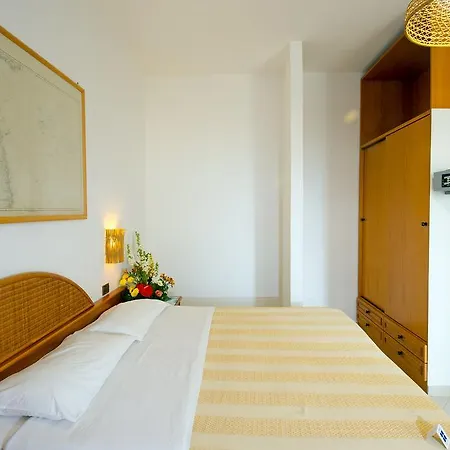 Hotel Ecoresort Le Sirene - Caroli
