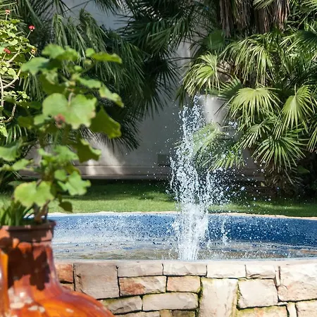 Hotel Ecoresort Le Sirene - Caroli
