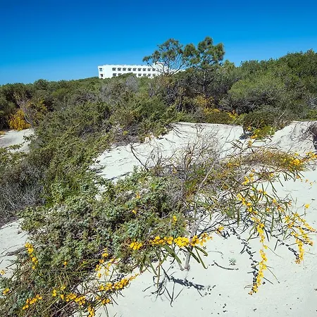 Ecoresort Le Sirene - Caroli Gallipoli
