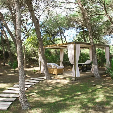 Ecoresort Le Sirene - Caroli 酒店 加利波利