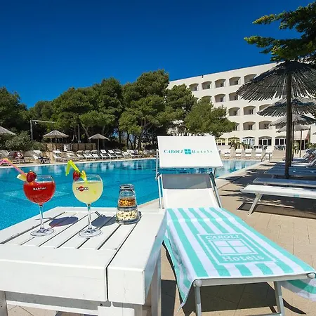 Ecoresort Le Sirene - Caroli Gallipoli