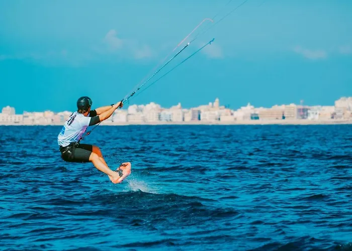 酒店 Ecoresort Le Sirene - Caroli 加利波利