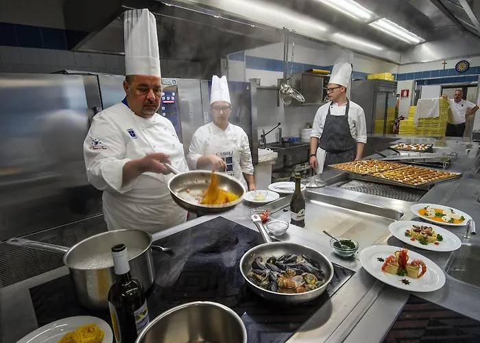 Ecoresort Le Sirene - Caroli