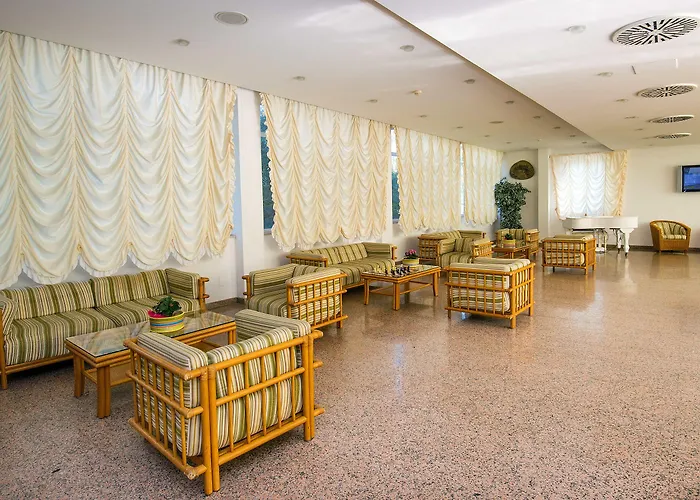 Ecoresort Le Sirene - Caroli 酒店 3*