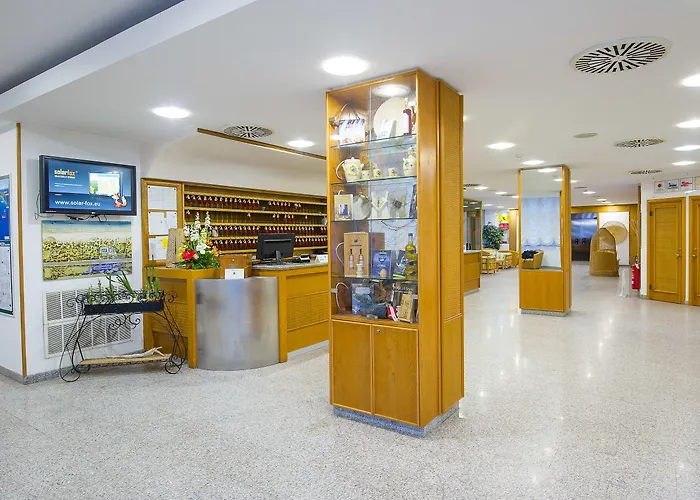 Ecoresort Le Sirene - Caroli