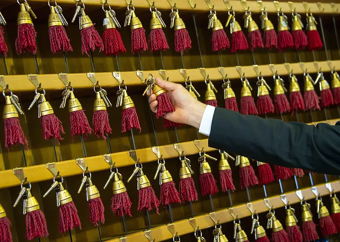 Ecoresort Le Sirene - Caroli 酒店