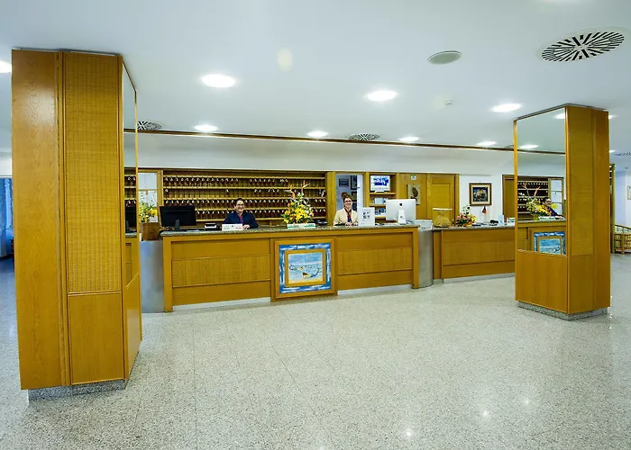 Ecoresort Le Sirene - Caroli 酒店 3*