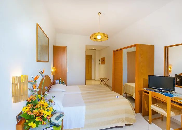 Ecoresort Le Sirene - Caroli