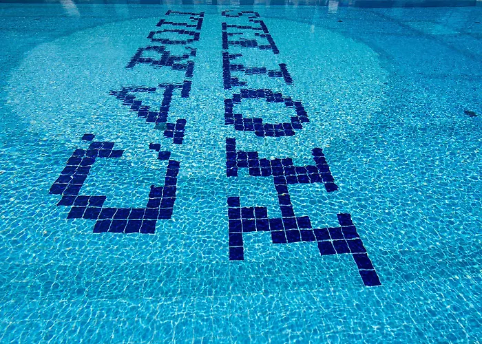 Ecoresort Le Sirene - Caroli 酒店 3*