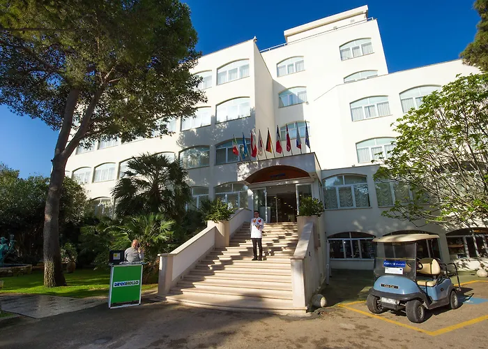 Ecoresort Le Sirene - Caroli 3*