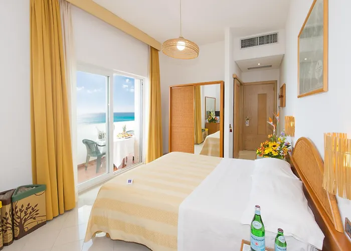 Ecoresort Le Sirene - Caroli