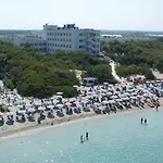 Ecoresort Le Sirene - Caroli Hotel 3*