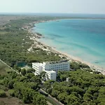 Ecoresort Le Sirene - Caroli 3* Gallipoli