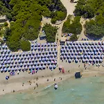 Hotel Ecoresort Le Sirene - Caroli 3*