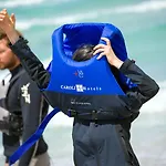 Ecoresort Le Sirene - Caroli