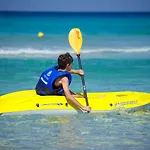Ecoresort Le Sirene - Caroli Hotel 3*