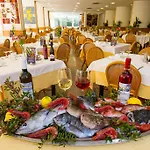 Ecoresort Le Sirene - Caroli Hotel