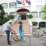 Ecoresort Le Sirene - Caroli Hotel Gallipoli