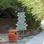 Hotel Ecoresort Le Sirene - Caroli