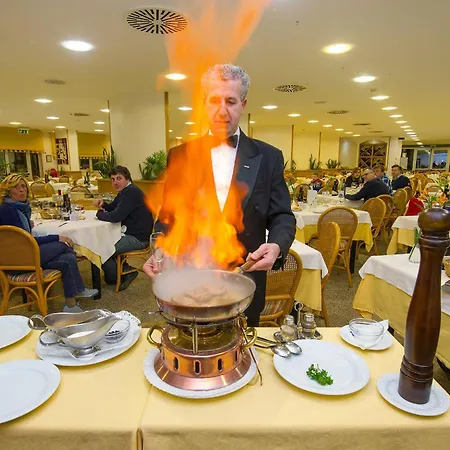 Ecoresort Le Sirene - Caroli Hotel 3*