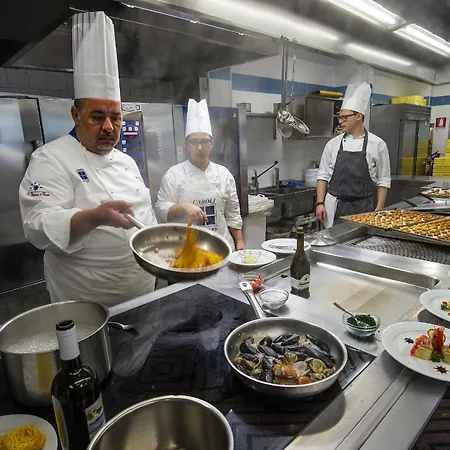 Ecoresort Le Sirene - Caroli