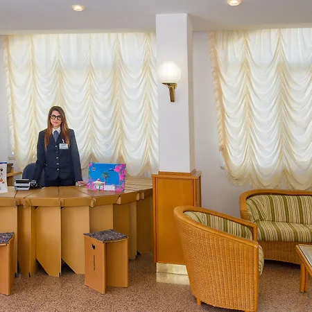 Ecoresort Le Sirene - Caroli Галлиполи