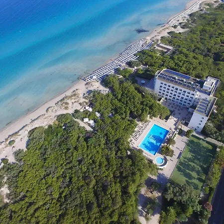 Ecoresort Le Sirene - Caroli