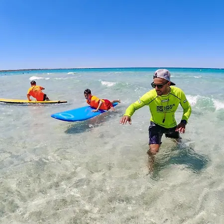 Ecoresort Le Sirene - Caroli Галліполі